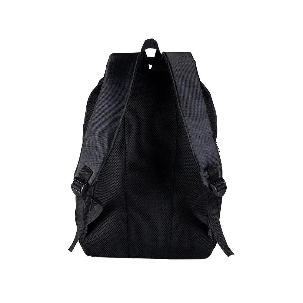 Imagem 3 de 5 do produto Mochila Para Notebook 15,6" Executiva Boldpack Preta, 110000002, Maxprint