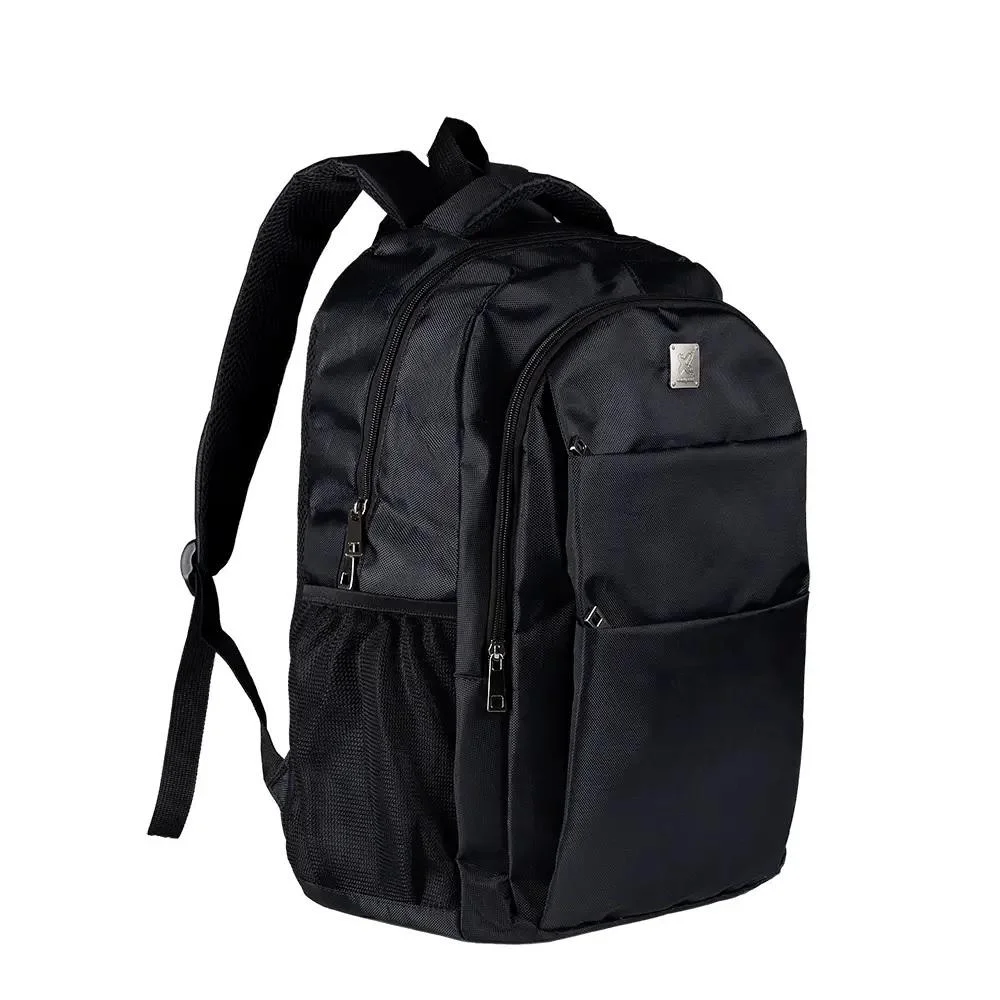 Imagem 5 de 5 do produto Mochila Para Notebook 15,6" Executiva Boldpack Preta, 110000002, Maxprint
