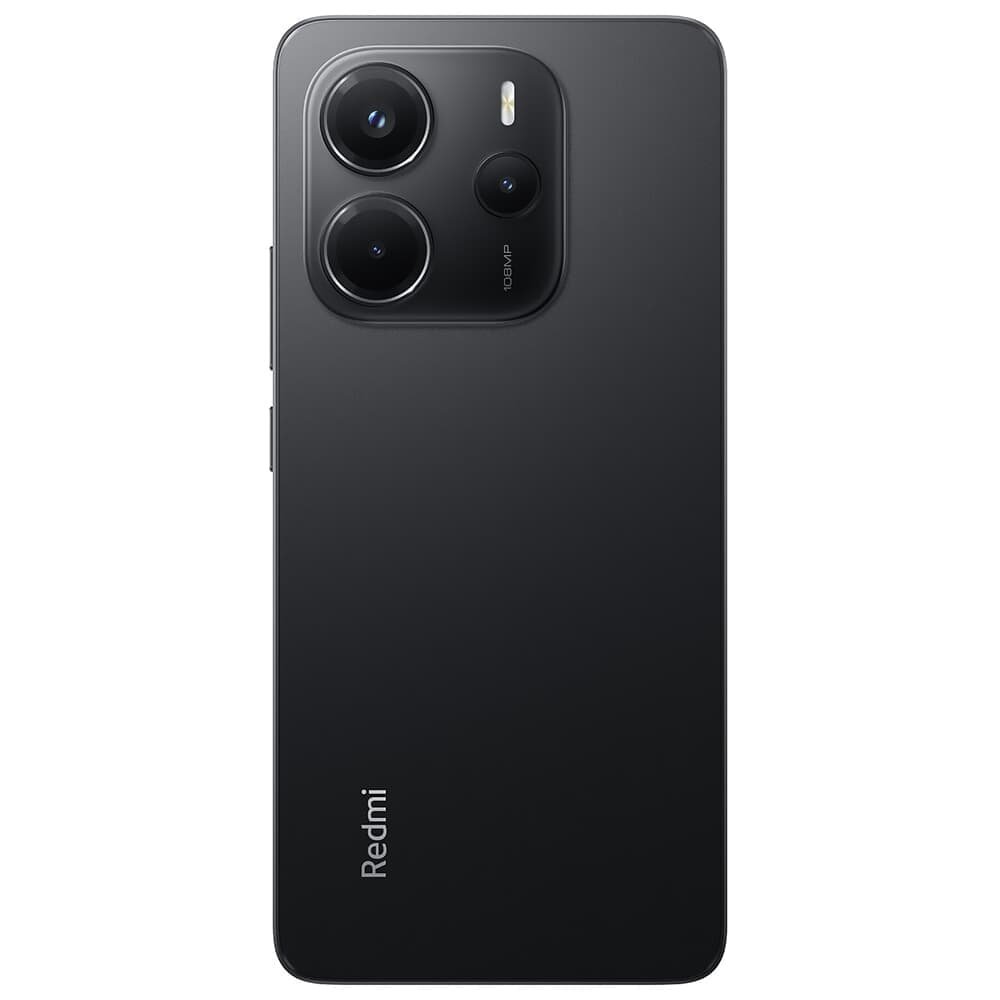 Celular Xiaomi Redmi Note 14 8GB de RAM 256GB