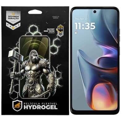 Película Para Motorola Moto G05 - Hydrogel Hd - Gshield