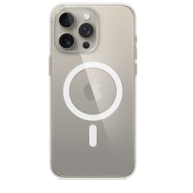 Capa Capinha Magsafe Magnetica Antishock Para Iphone 15 Pro Max