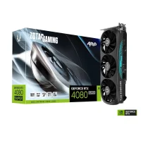 グラフィックボード・グラボ・ビデオカード ZOTAC GAMING GeForce RTX 4080 KaBuM Aperte o K e evolua em Tecnologia e Games