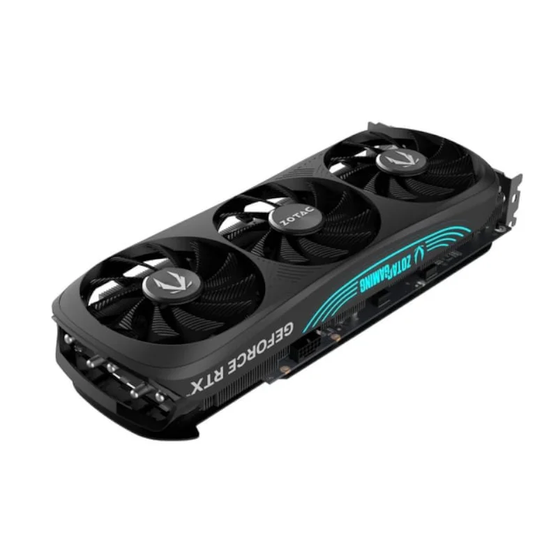 ZOTAC GeForce RTX 4080 16GB OCモデル KaBuM Aperte o K e evolua em Tecnologia e Games