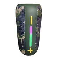 Caixa de Som Tomate Camuflado Mts-6001