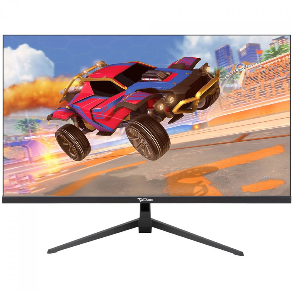 Monitor Gamer Duex, 24 Pol, Full Hd, Ips, 165hz, 1ms, Freesync/g-sync, HDMI/dp, Preto Monitor Gamer Duex, 24 Pol, Full Hd, Ips, 165hz, 1ms, Freesync/g-sync, HDMI/dp, Preto