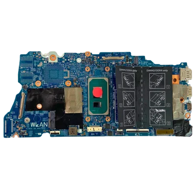 Placa Mãe Dell Knd8y$ja Intel® Core™ i7-1165g7 Sucata