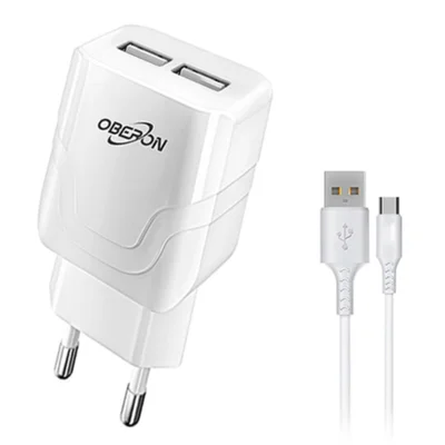 Carregador Smart Type-c 1m Or-ic019/c