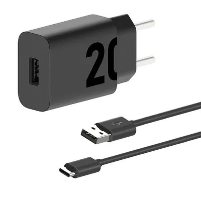 Carregador Turbo 20w Tipo-c Compativel Com Moto G60 G62 G64 — foto 3