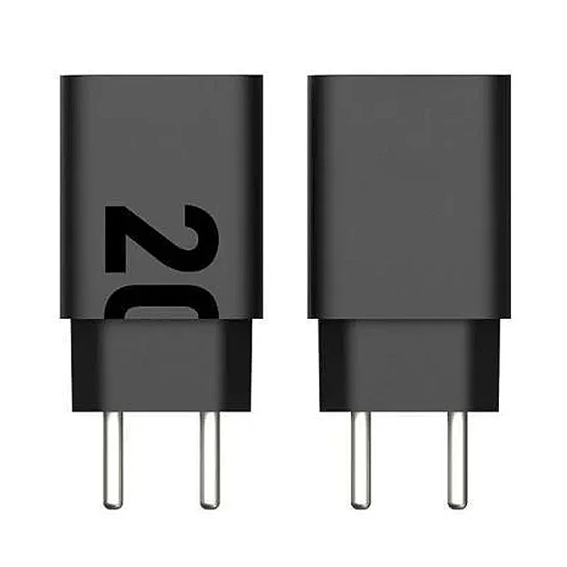 Imagem 4 de 5 do produto Carregador Turbo 20w Tipo-c Compativel Com Moto G60 G62 G64