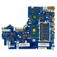 Placa-M-e-Lenovo-Nm-b452-Intel