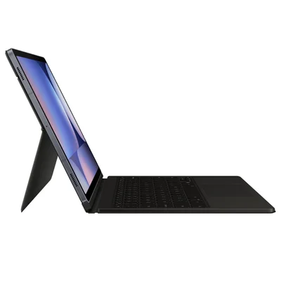 Capa Teclado Samsung Galaxy Tab S9 Plus 12.4 Pol (x810 X816)
