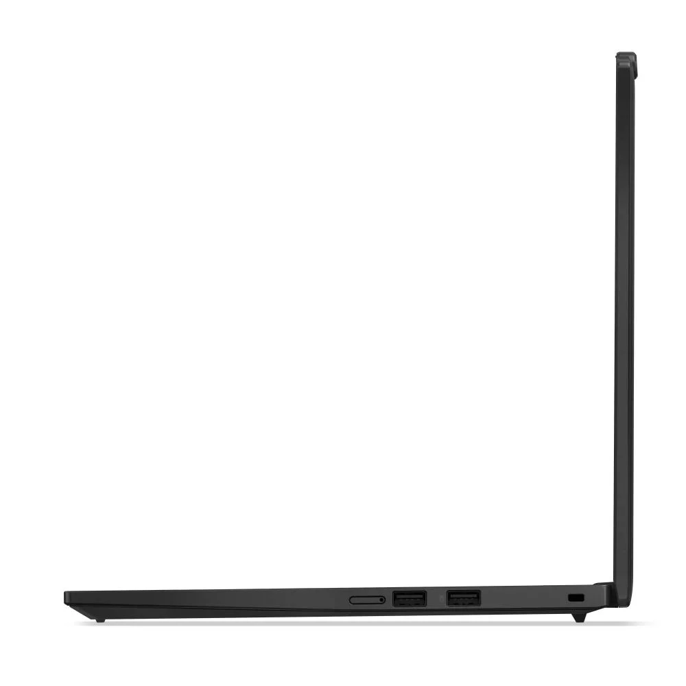 Imagem 3 de 5 do produto Notebook Lenovo T14s Snapdragon G6 Snapdragon X Elite X1e-78-100 32gb 256gb SSD WINDOWS 11 Pro - 21n20000br Preto