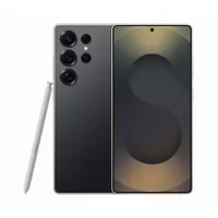 Smartphone Samsung Galaxy S25 Ultra 256gb 5g - Titânio Preto, Com Caneta S Pen, Galaxy Ai, Câmera Quadrupla 200mp + Selfie 12mp, Ram 12gb, Tela 6.9” Menor preço em Smartphone Samsung Galaxy S25 Ultra 256gb 5g - Titânio Preto, Com Caneta S Pen, Galaxy Ai, Câmera Quadrupla 200mp + Selfie 12mp, Ram 12gb, Tela 6.9”