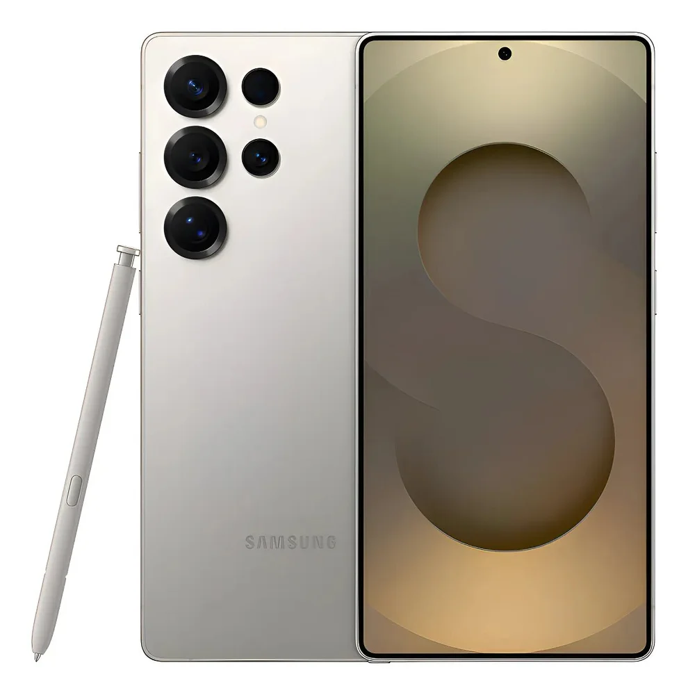 Galaxy S25 ultra 256GB 美品 i27 Produtos com até 15 OFF no PIX KaBuM