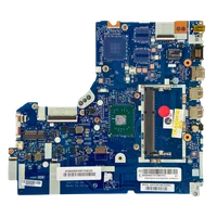 Placa Mãe Lenovo Nm-b301 Intel® Celeron®  Sucata 2