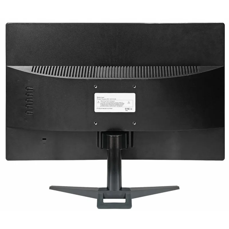 Monitor Brx LED 21,5 Com Webcam Microfone e audio HDMI + Vga Monitor Brx LED 21,5 Com Webcam Microfone e audio HDMI + Vga