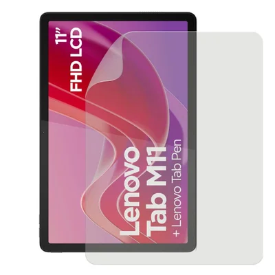 Película Para Lenovo Tab M11 Fosca - Hidroarmor -  Gshield