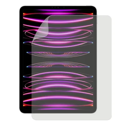 Película Para Ipad Pro 11" Fosca Paperlike - Sensação De Papel - Hidroarmor -  Gshield