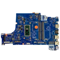 Placa Mãe Dell La-g712p Intel® Pentium® Gold 5405u Sucata 2