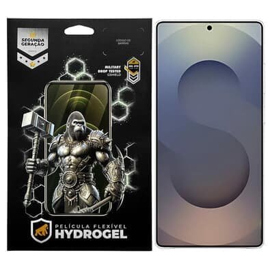 Película Para Samsung Galaxy S25ultra-hydrogel Fosca-gshield