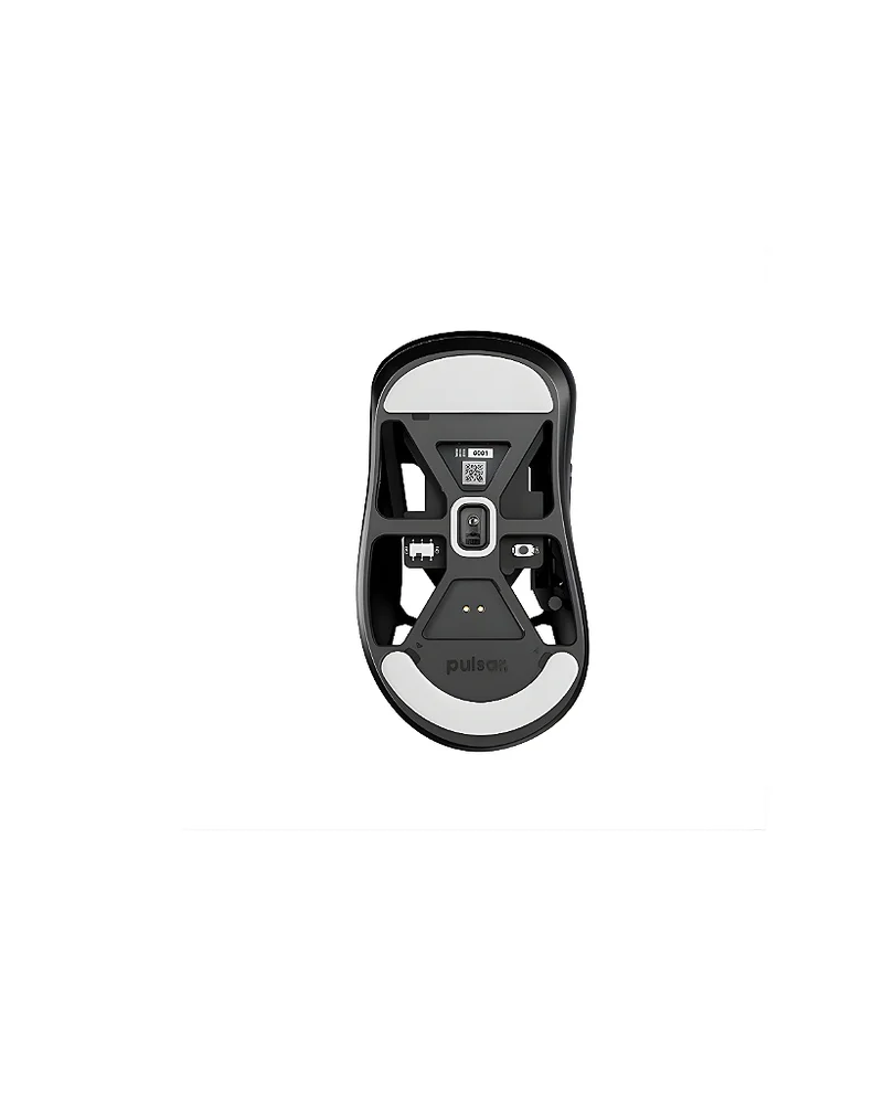 Imagem 2 de 3 do produto Mouse Pulsar Feinmann F01 8k Magnesium - Preto