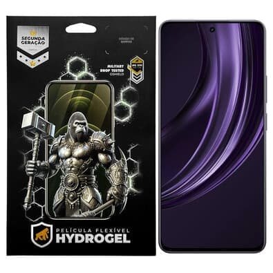 Película Para Realme 13 Plus - Hydrogel Hd - Gshield
