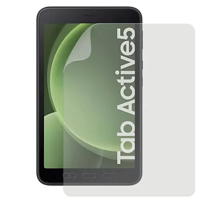 Película Para Samsung Galaxy Tab Active5 Fosca Paperlike - Sensação De Papel - Hidroarmor -  Gshield