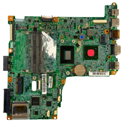 Placa Mãe Lenovo 71r-nh4cu6-t810 Intel Core™ i3-3217u Sucata