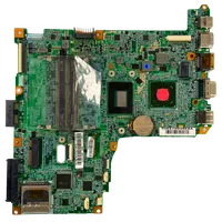 Placa Mãe Lenovo 71r-nh4cu6-t810 Intel Core™ i3-3217u Sucata 2