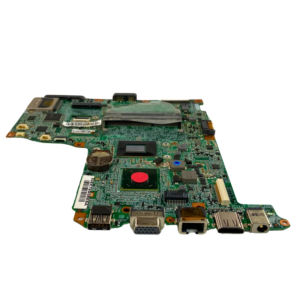 Placa Mãe Lenovo 71r-nh4cu6-t810 Intel Core™ i3-3217u Sucata 6