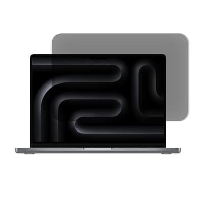 Película Para Macbook Pro 14" - Privacidade Hydrogel - Gshield