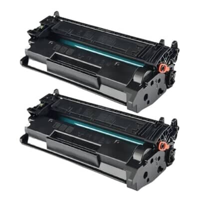 Kit 02 Toner W1030x 151/152 Compativel Com Chip