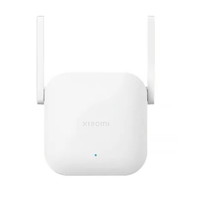 Repetidor De Sinal Wi-fi Xiaomi Rd10m 300mbps Branco