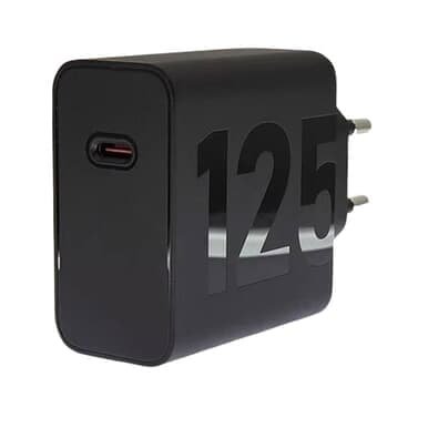 Carregador Turbo 125w Tipo-c Compativel Com Moto G71 G72 G73 — foto 3