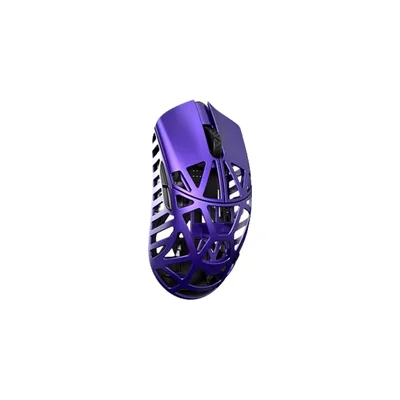 マウス・トラックボール WLMOUSE BEAST X mini Violet KaBuM Aperte o K e evolua em Tecnologia e Games