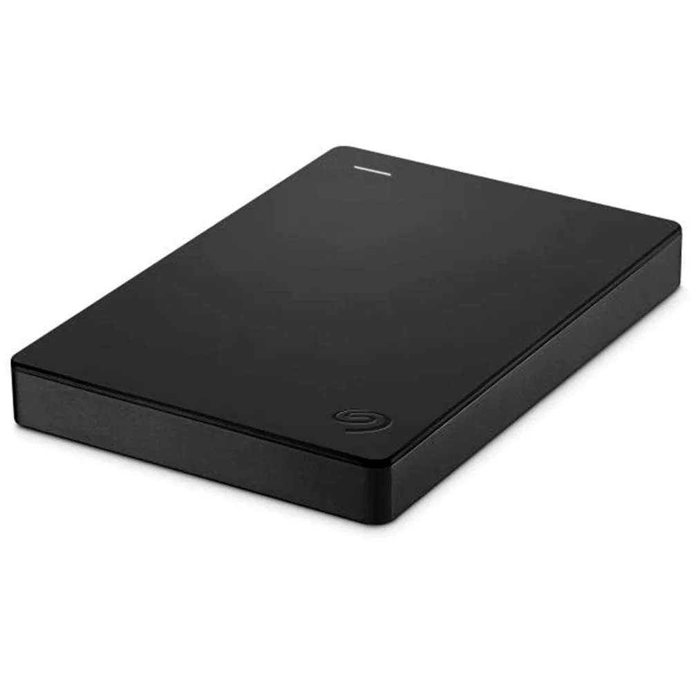 Hd Externo Portátil Seagate Portable Drive 4TB Usb 3.2 Stgx4000400