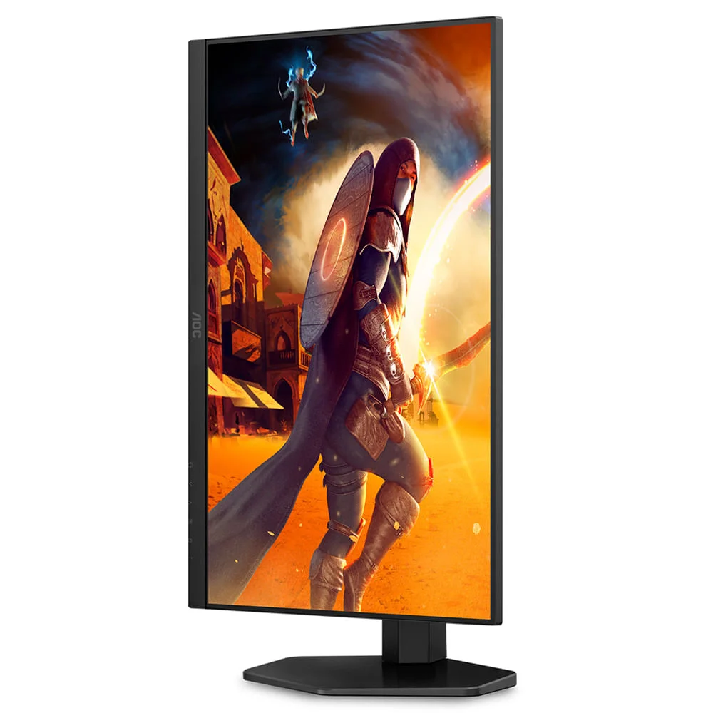 IPS 23.8型 11 / 24G4 モニター ゲーミング AOC 180Hz 23.8 24G4/11 ディスプレイ・モニター本体
