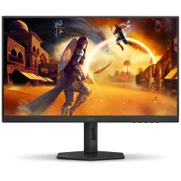 【美品】AOC 27G4 27インチ ゲーミングモニター 180Hz IPS Produtos com até 15 OFF no PIX KaBuM