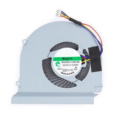 Cooler Para Notebook Dell Latitude 6440