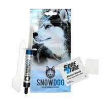 Pasta Térmica Snowdog Husky 3g 12.8w/mk + Sache Para Limpeza 2