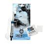 Pasta Térmica Snowdog Husky 1g 12.8w/mk + Sache Para Limpeza 3