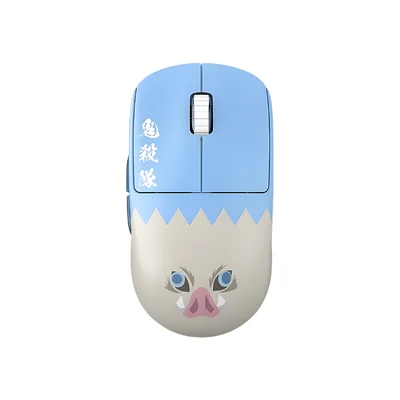 Mouse Pulsar Demon Slayer Edition - X2v2 Medium Inosuke