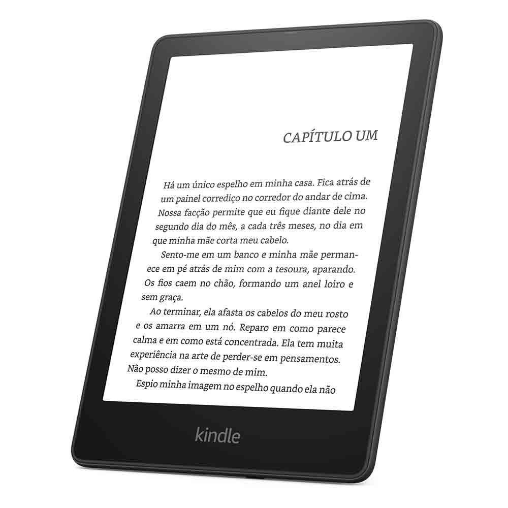 Kindle Paperwhite 32GB マンガモデルと無印Kindleを購入して