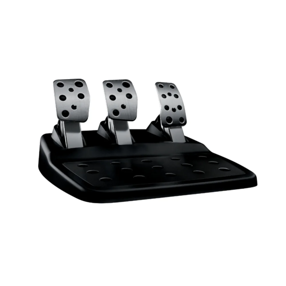 Imagem 2 de 3 do produto Volante Gamer Logitech G920 Driving Force XBOX One/pc