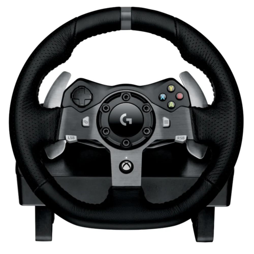 G920 DRIVING FORCE ハンコン logitech xbox logitech g920