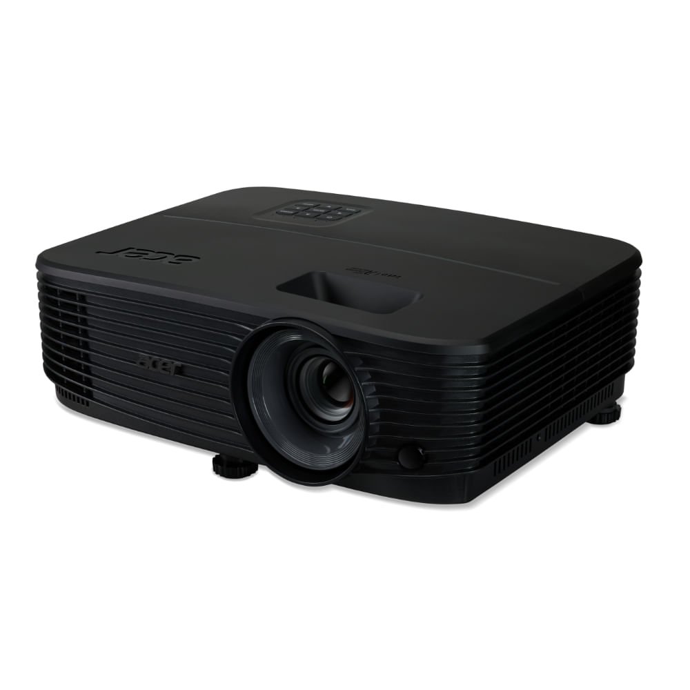 Projetor Acer Vero Wuxga 3200 Ansi Lumens Projetor Acer Vero Pd2327w Dlp Wuxga 1080p 1920x1200 3.200 Ansi Lumens