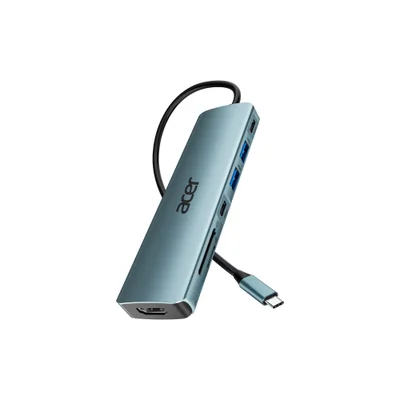 Hub Usb Acer Dock_option Odk360 - GP.DCK11.02A