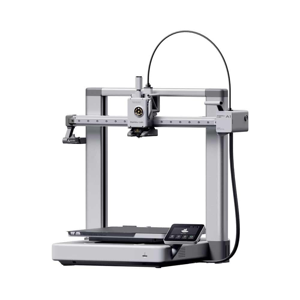 Impressora 3d Bambu Lab A1 - Pf002-a-eu2