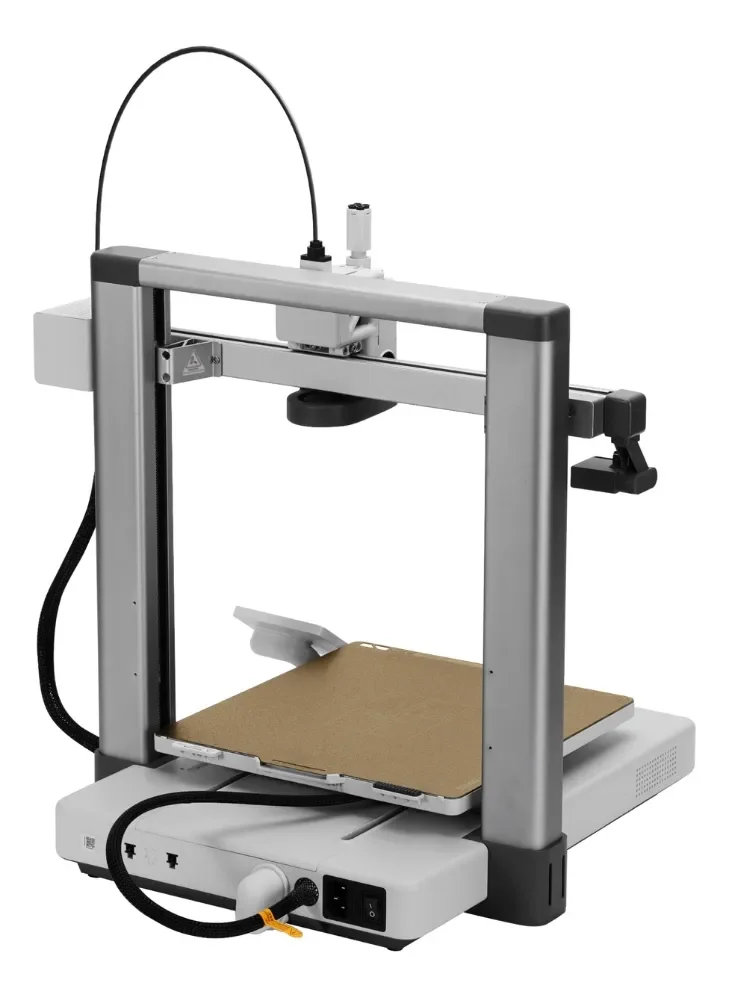 Imagem 3 de 5 do produto Impressora 3d Bambu Lab A1 Pf002-a-eu2