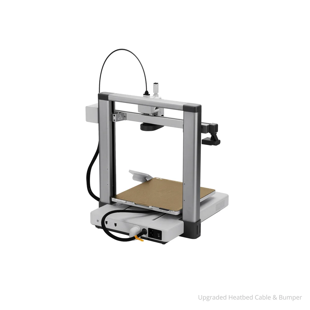 Imagem 4 de 5 do produto Impressora 3d Bambu Lab A1 Pf002-a-eu2